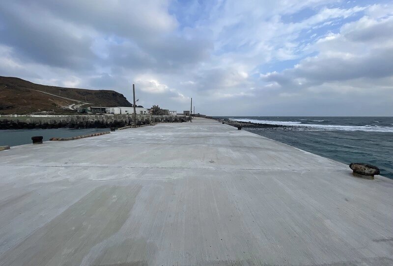 南方四島國家公園永續治理