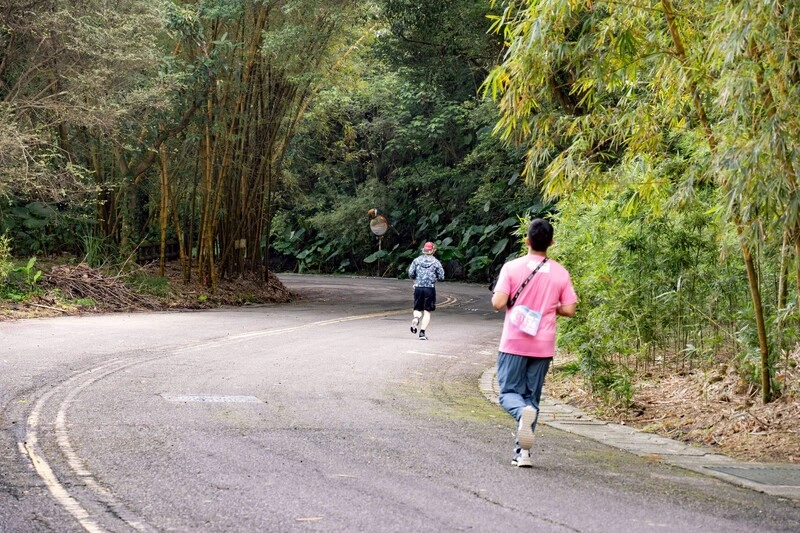 北市立動物園生態Zoo跑　體驗野性再現
