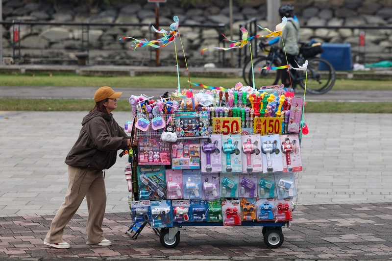 12縣市低溫特報　平地最冷下探6度