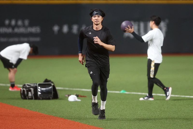 上澤直之懂徐若熙異國打拚辛苦 點語言溝通重要性