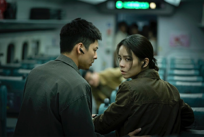 金馬獎揭曉  中市府祝賀多部補助及協拍作品獲獎