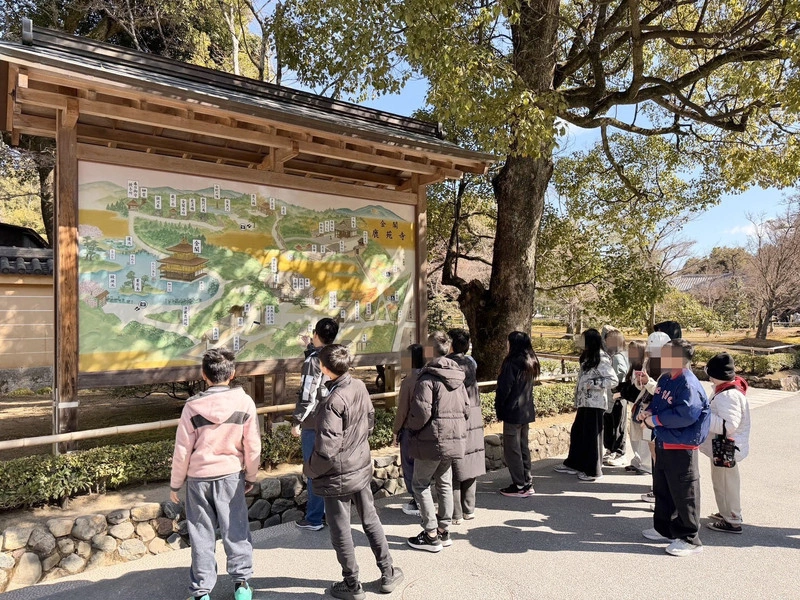 高雄岡山和平國小5千元畢旅遊日本 校方：教育投資