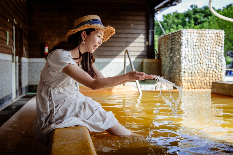 花蓮太平洋溫泉季啟動