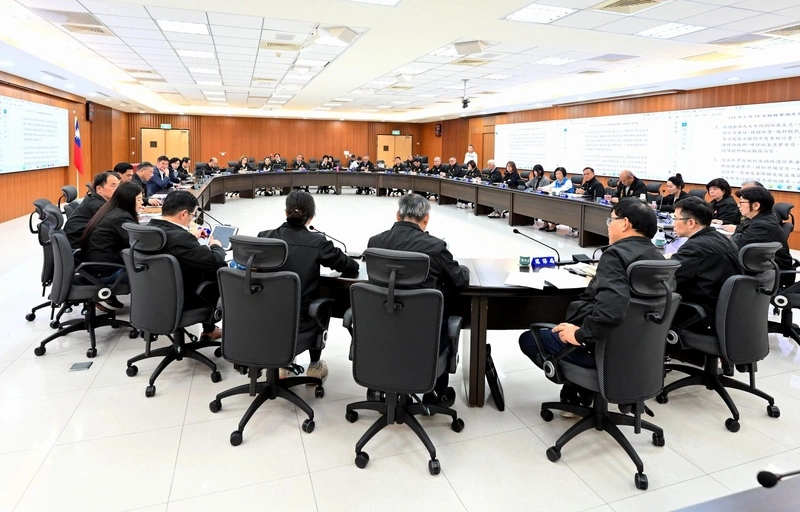 印花稅挹注3.85億　苗縣府試辦幫長輩繳健保費