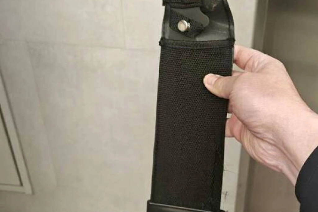 北市行車糾紛後狹路相逢　父子3人涉圍毆遭法辦