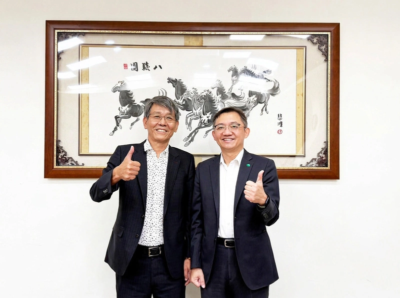 聚恆科技完成10.5億聯貸案　盼深化綠能市場
