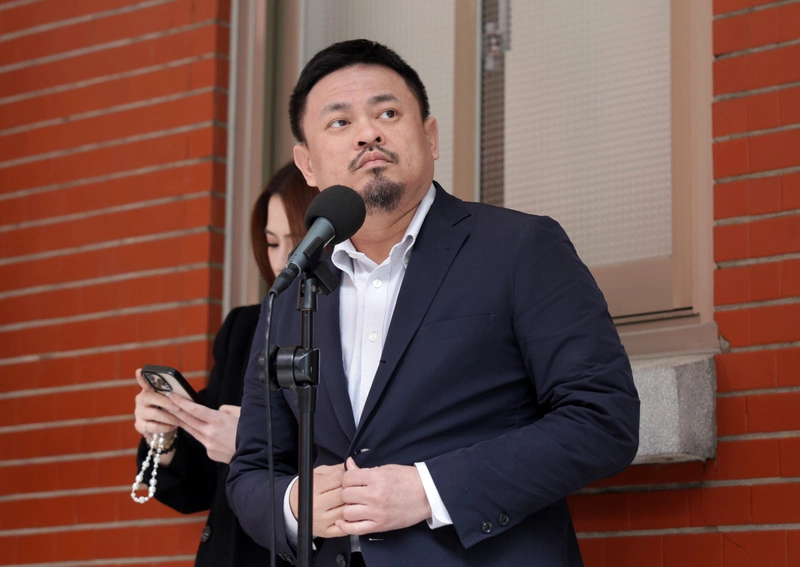 洪申翰：若病假1年不超過10天不得不利對待