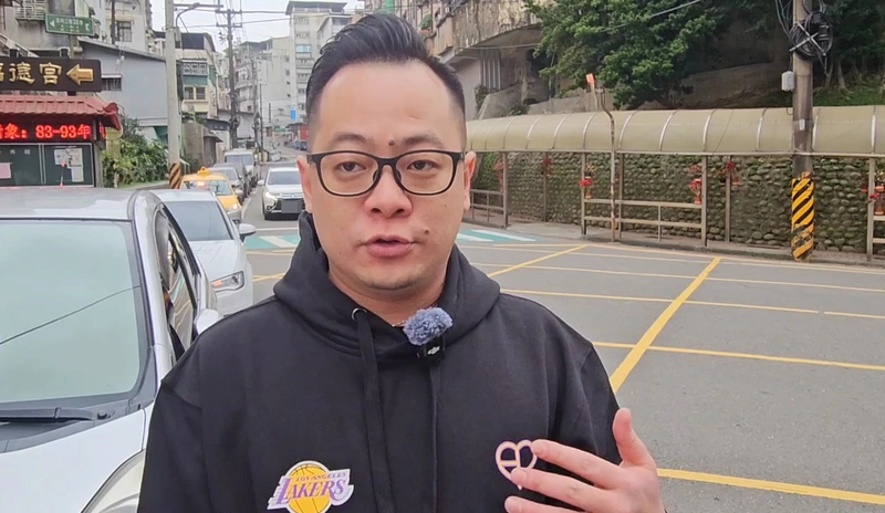 台美關稅底定　童子瑋籲基市落實配套讓產業前進