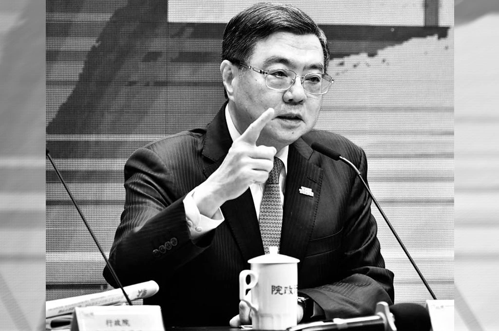 轟有力量「削弱國防、財政紀律」...卓榮泰誓言當「憲政守門人」：拼命撲倒在球門前也要阻止違憲行為越雷池一步！