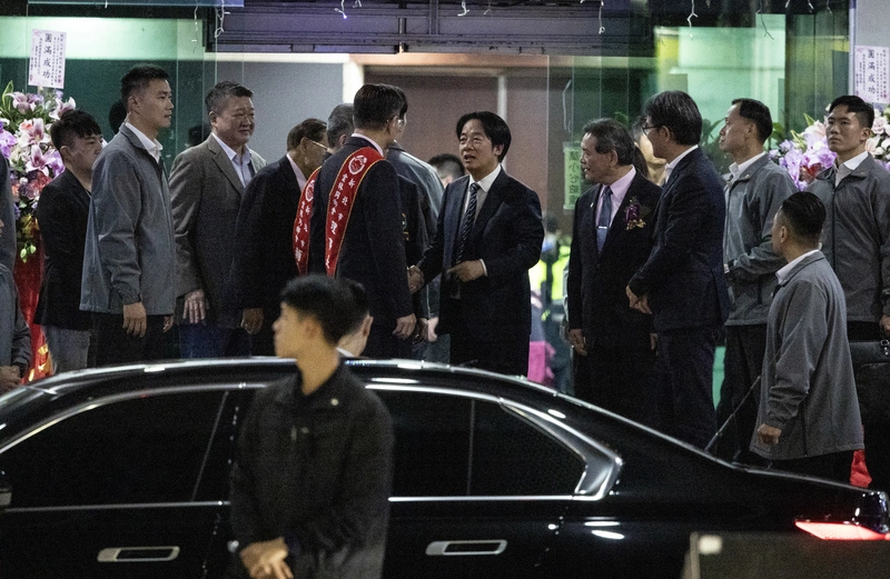 賴總統出席新北雲林同鄉會會員大會（2）