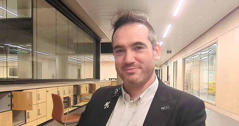 台灣與英太空產業聚落SSC合作升級　聚焦衛星供應鏈