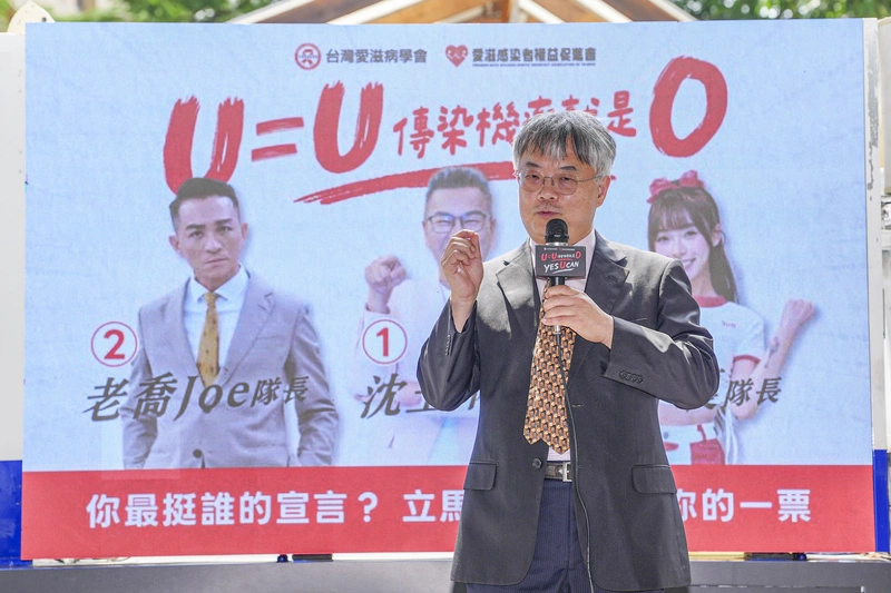 HIV年增900例外籍占1成　治療補助增2類外國人