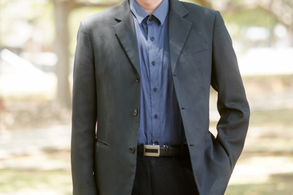 東海大學林國平獲ESWA最佳編輯獎　唯一台灣學者