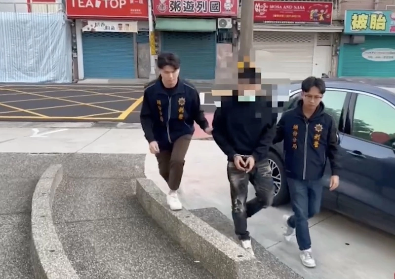 苗栗頭份2派人馬酒後鬥毆　男持刀攻擊釀1死