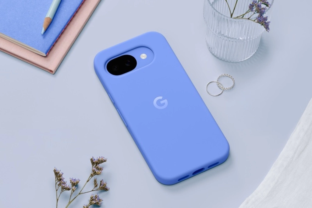 Google新平價手機3/5上市　台灣研發團隊深度參與