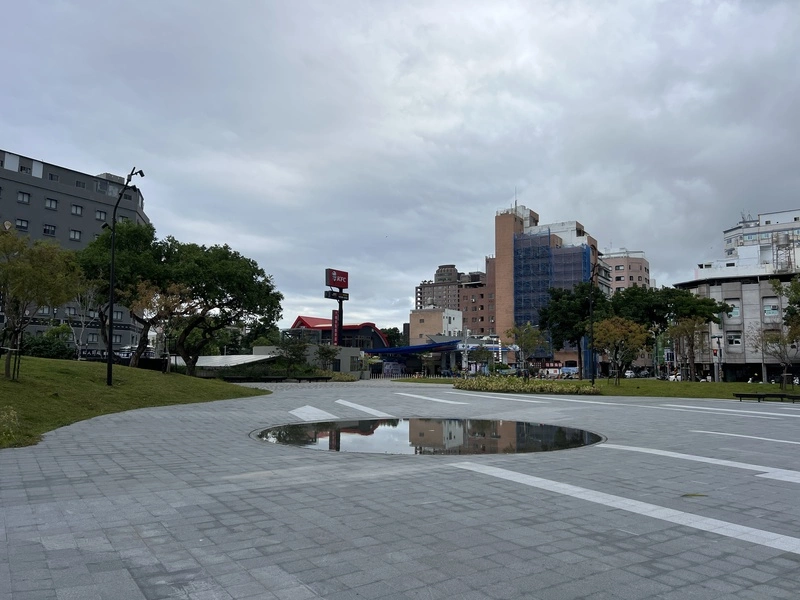 台東推動環境改善傳捷報　獲台灣景觀大獎雙獎