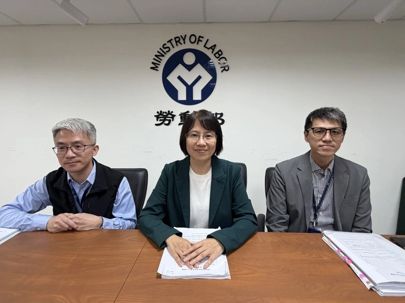 就安委員會同意追加預算　挹注喘息服務