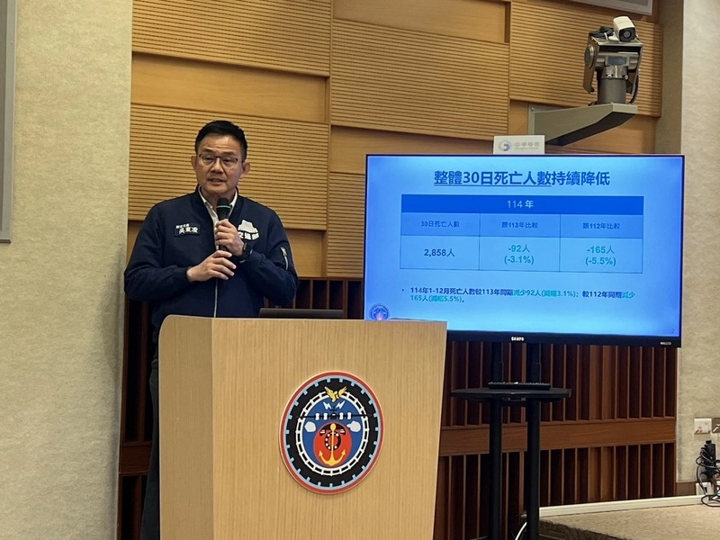 行人號誌小綠人「快走」將取消　交通部擬今年統一