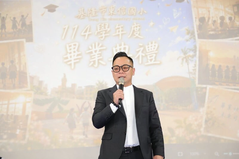 基隆幼兒園虐童案  童子瑋提出兒少保護4承諾