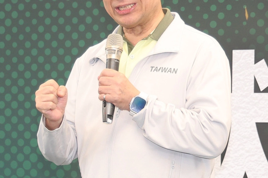 松機遷建引攻防　徐國勇籲蔣萬安先與中央溝通