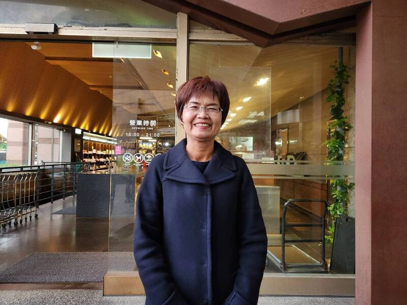 民進黨彰化縣長類初選民調　陳素月領先