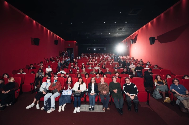 228電影「天馬茶房」重映 林正盛：直面威權並反思