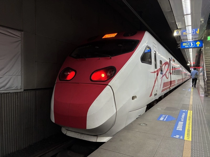 電務處加班逾300小時  台鐵：持續補充基層人力