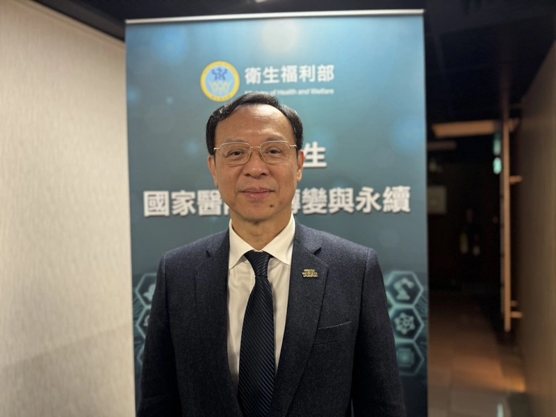 醫護偷拍病患案連環爆　石崇良：儘速從嚴處分