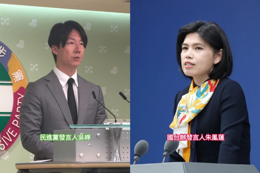 國台辦稱「不違法」台人赴中能平安回去...吳崢提醒「不違法包含《團促法》」：詮釋權掌握在中國手中