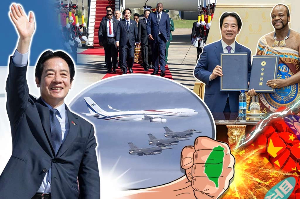 【瑞不可擋】賴祥德永不屈服