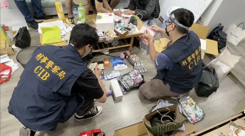 刑事局破獲搶演唱會門票黃牛集團　逮負責人送辦