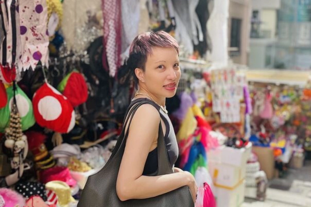 丁恩宜獲選新銳譯者　挑戰李琴峰獲芥川賞作品