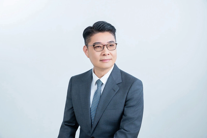 葉仁創將參選南投縣埔里鎮長 盼延續民進黨施政