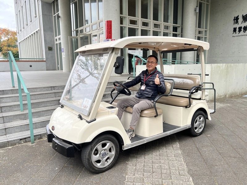 學測將登場　台大提供特殊應考服務（3）