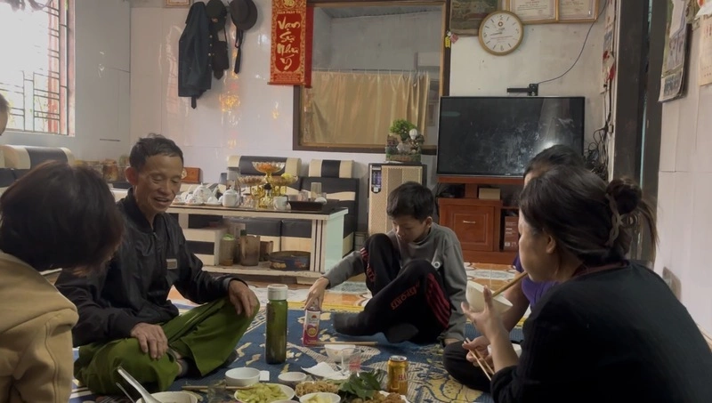 逾80萬越南海外勞工返鄉路遙  用科技抒解春節思念