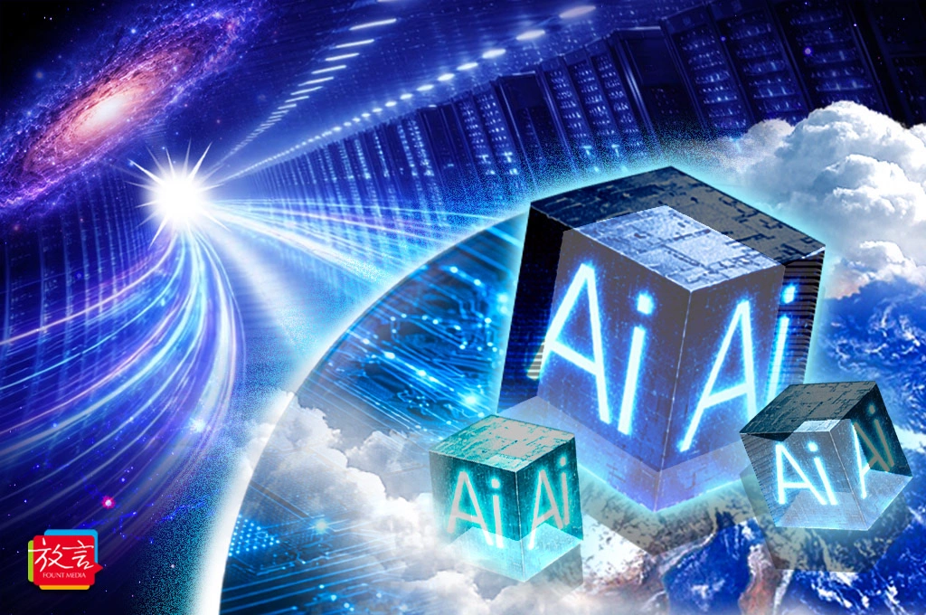 【大時代人物】從雲端到太空：AI算力正在離開地球