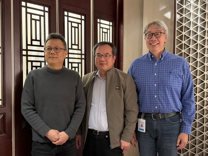 國邑宣布L606全球三期臨床全面啟動