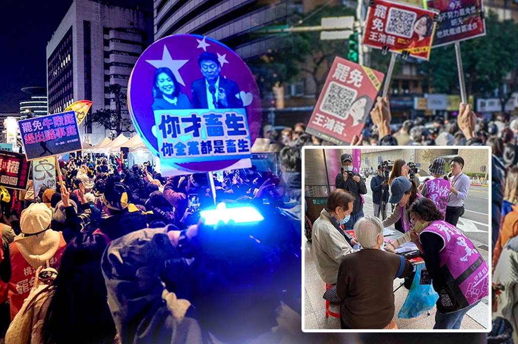 張鈞甯接受自然老去　自認唱跳不佳怕荼毒觀眾