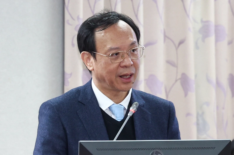 石崇良：狼社工查詢平台　1個月內完成研議