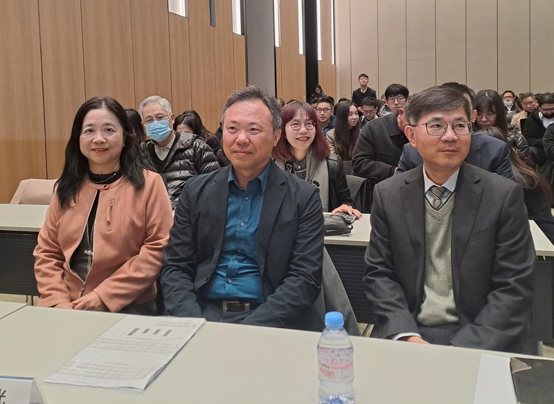 昇達科在手訂單18億元　今年營收成長可期