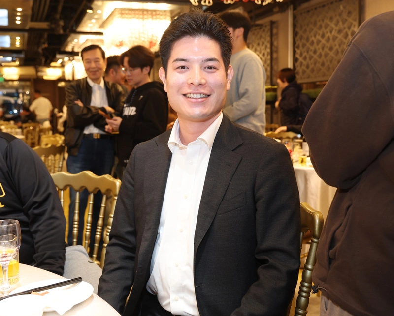 桃猿盼給年輕球員更多發揮空間 暫不考慮網羅郭嚴文