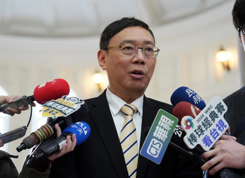 監察院：陳菊依法可請假到7月　過程無圖一己之私