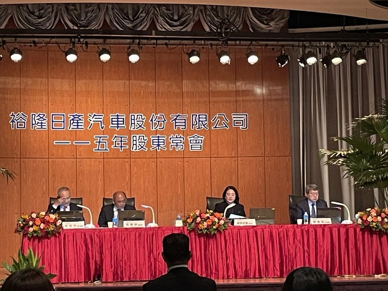 裕日車：豪華車和電動車成長可期　車市力拚42萬輛