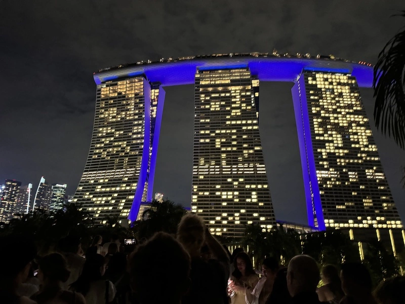 中東衝突影響能源　 新加坡強化供應防線