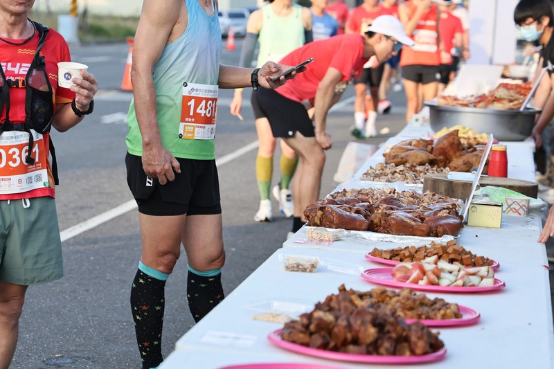 台南古都馬3月1日登場　報名人數創新高