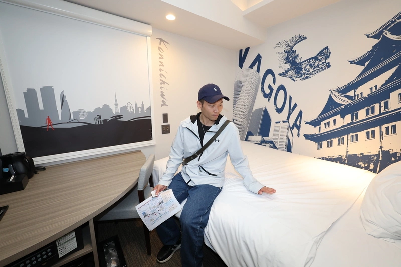 運動部預定營外飯店近百間房 提供亞運選手所需