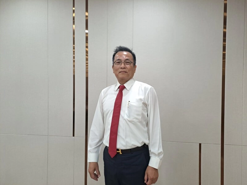 鑫科：估扇出型面板級封裝金屬載板第4季放量出貨
