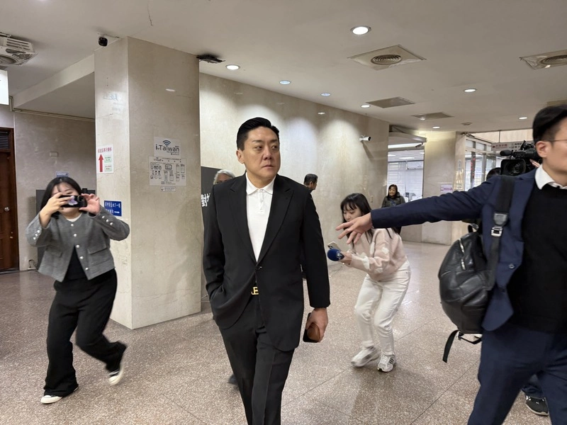 遭男子攻擊砍傷　北檢傳喚夜店大亨夏天倫說明