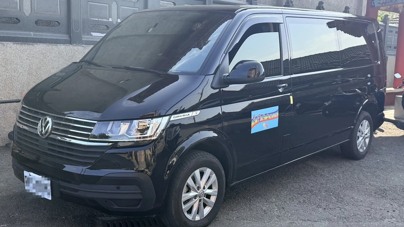 彰化芳苑幸福巴士續航