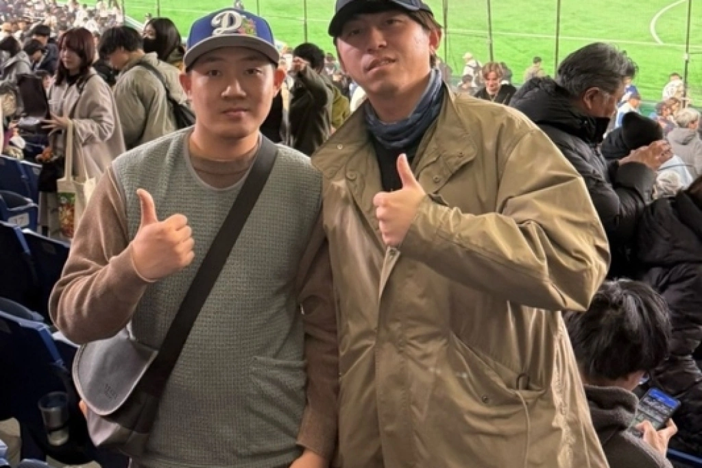 桃園消防員遊日不忘救援　展現專業與助人精神